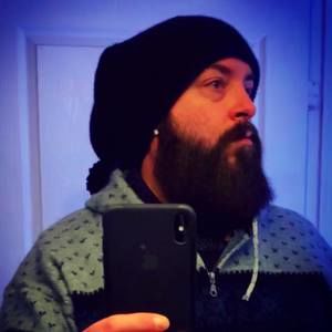 Meet your Posher, Doug